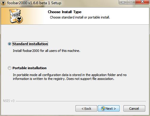 Foobar2000最新版下载功能特点介绍和安装步骤