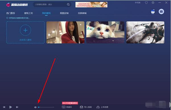 番茄动态桌面详细的使用说明