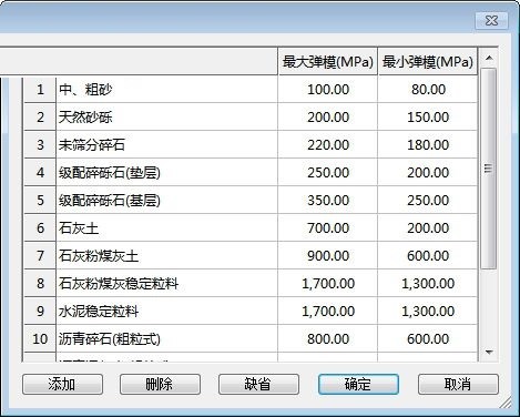 海地路面设计系统官方下载功能介绍和新手使用帮助