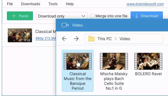 Free StudiO文件处理工具转换使用图文教学