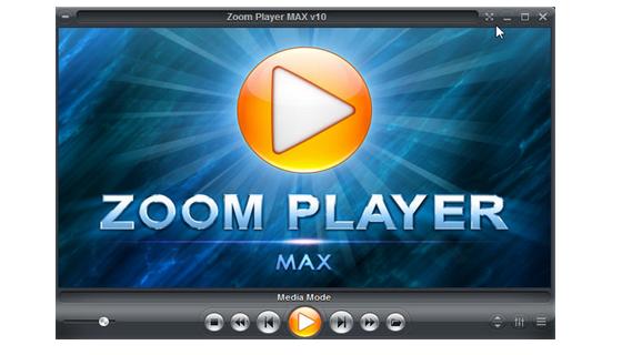 Zoom Player媒体软件功能一览