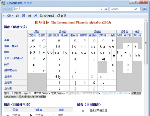 灵格斯词霸功能使用介绍