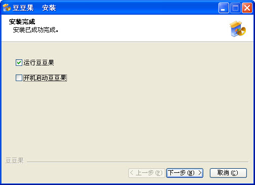 豆豆果播放器安装下载