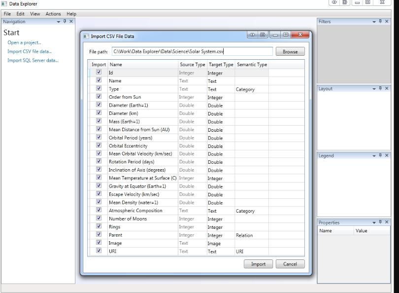 Data Explorer质谱图分析工具使用
