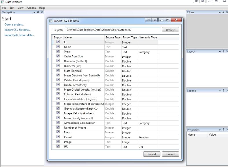 Data Explorer质谱图分析工具使用