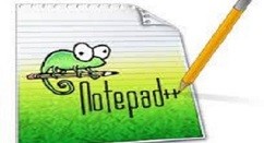 Notepad++下载设置工具栏图标介绍