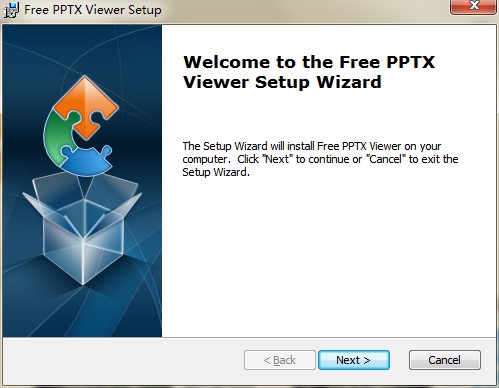 Free PPTX Viewer官方下载图文安装教学
