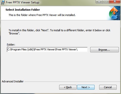 Free PPTX Viewer官方下载图文安装教学
