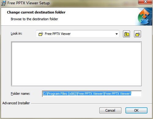 Free PPTX Viewer官方下载图文安装教学