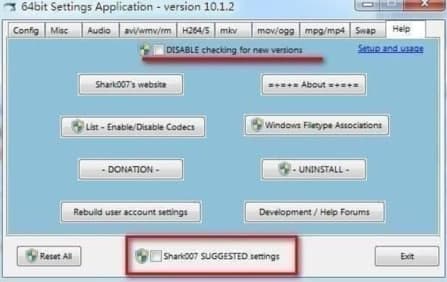 怎么使用win7codecs