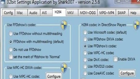 怎么使用win7codecs