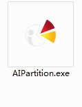 AI PartitionU盘分区工具官方下载使用教学