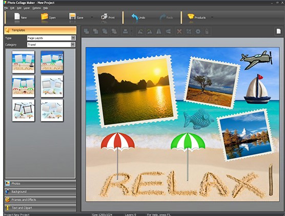 Photo Collage Maker使用常见问题解答