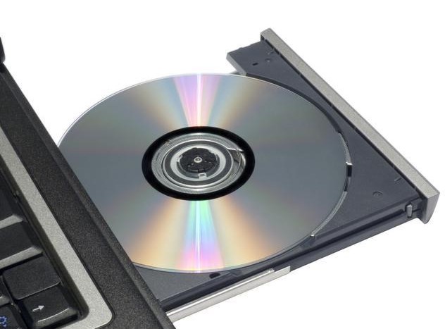dvd驱动安装说明及光驱相关介绍