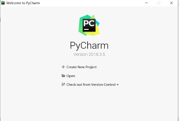 PyCharm官方下载新手使用帮助