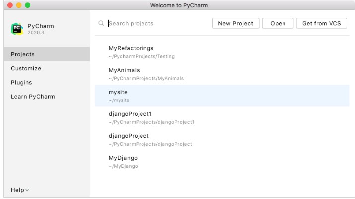 PyCharm官方下载新手使用帮助