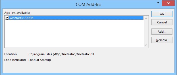 Onetastic官方下载使用常见问题