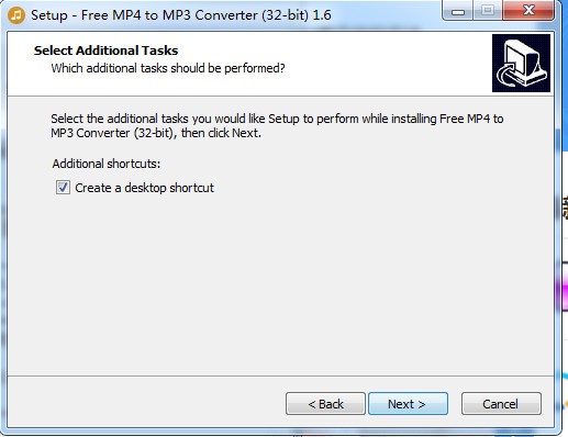 mp4转mp3格式转换器（Pazera Free MP4 to MP3 Converter）安装使用技巧