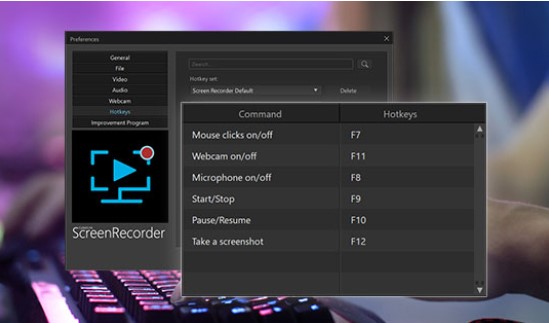 CyberLink Screen Recorder官方下载详情介绍