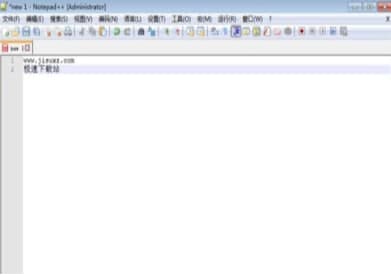 Notepad安装教程介绍