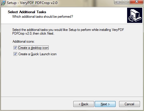 VeryPDF PDFCrop功能特点和安装教学