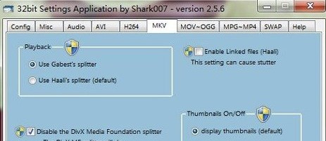 win7解码器（Win7codecs）使用教程
