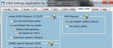 win7解码器（Win7codecs）使用教程