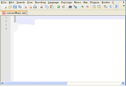 怎么使用Notepad++