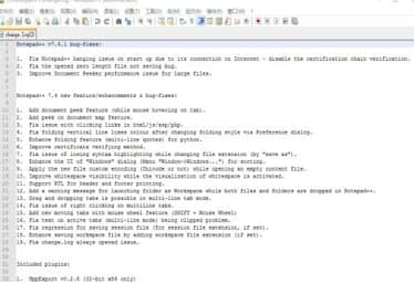notepad++安装教程介绍