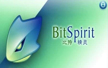 比特精灵安装教程介绍