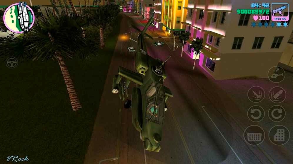 侠盗猎车无敌手免费下载及使用技巧详细介绍