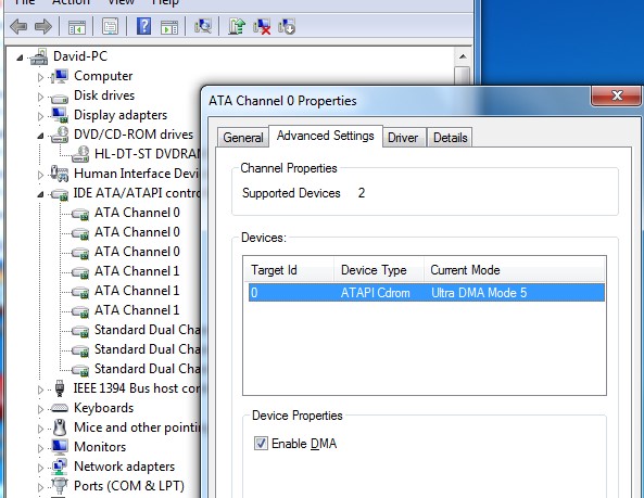 PassMark PerformanceTest官方下载使用常见问题