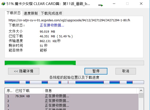 Internet Download Manager官方下载使用教学