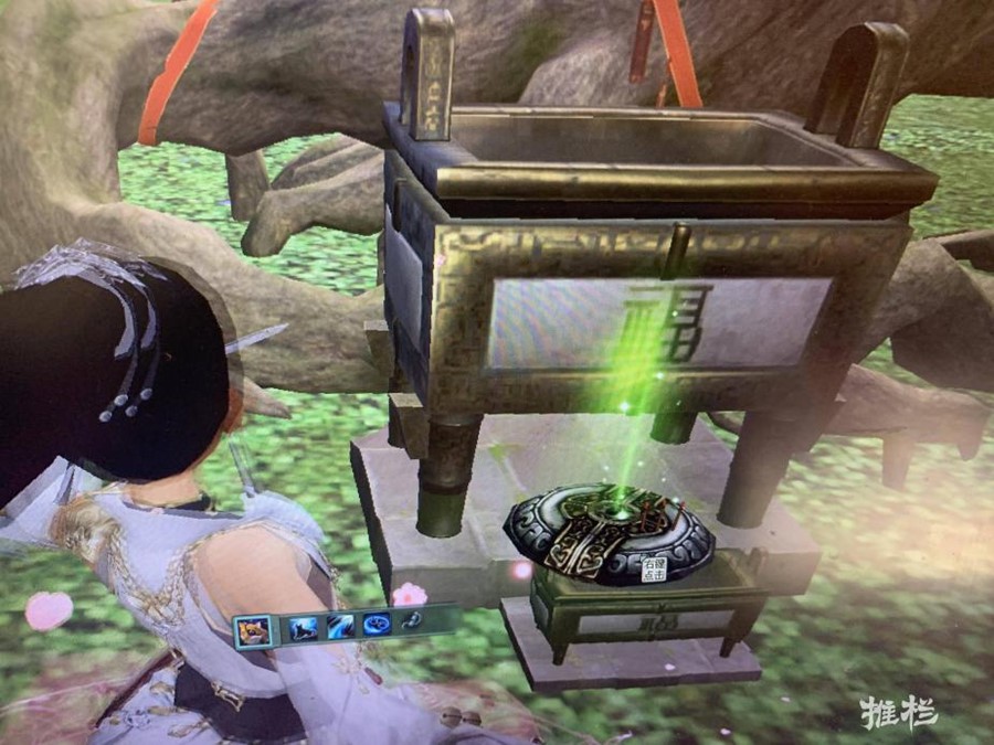 剑网盒子详细介绍