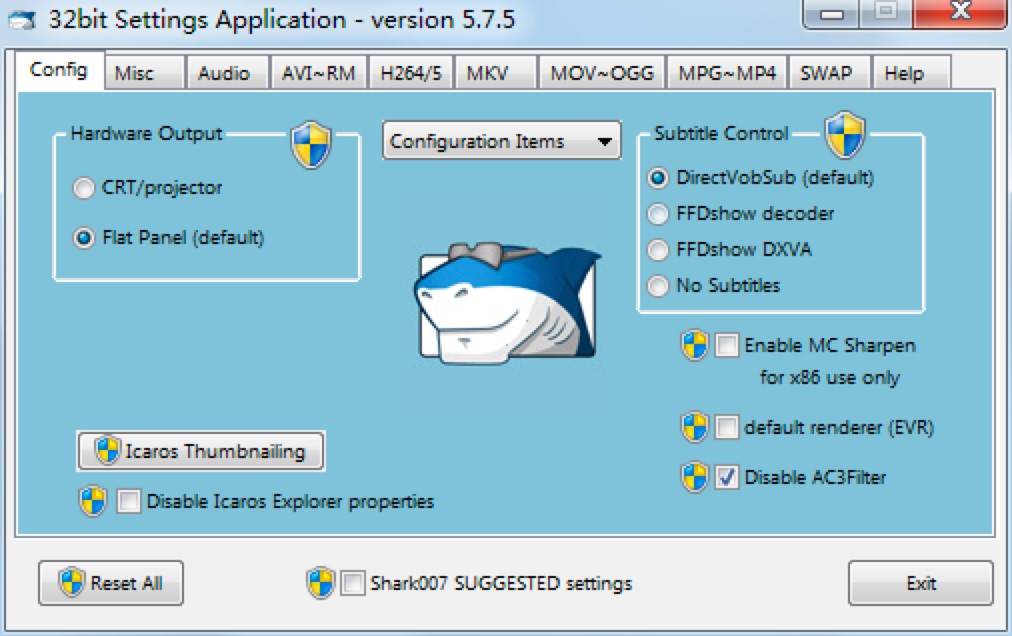 Win7codecs软件功能特色详细介绍及免费下载