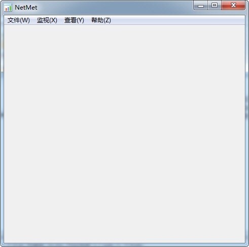 无线上网流量监控（Network Meter）功能特点介绍