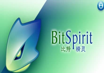 比特精灵安装教程介绍