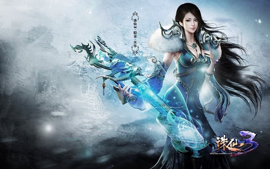 诛仙3多玩盒子功能特色详细介绍及免费下载