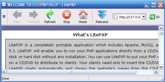 LitePXP官方下载使用常见问题解答
