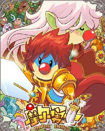 摩尔勇士外挂（摩尔勇士辅助）使用方法
