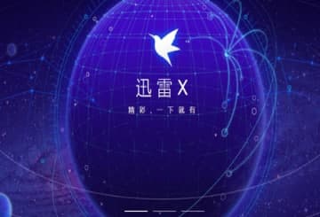 迅雷安装教程介绍