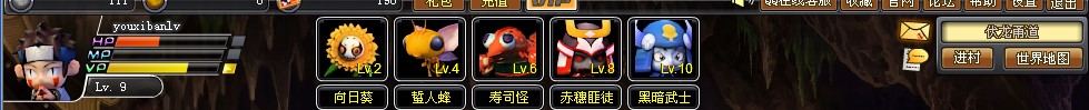小小忍者外挂（小小忍者辅助工具）使用方法