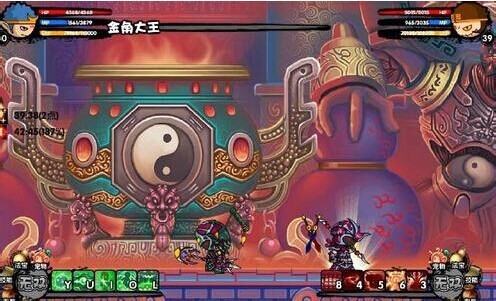 4399造梦西游3修改器使用及修改列表介绍