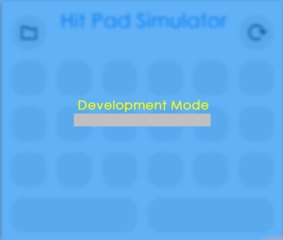 Hit Pad Simulator打击垫模拟器下载使用帮助