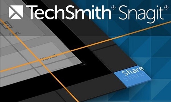 TechSmith SnagIt官方下载详情介绍
