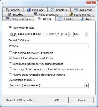 IsoBusterDVD文件图文恢复教学