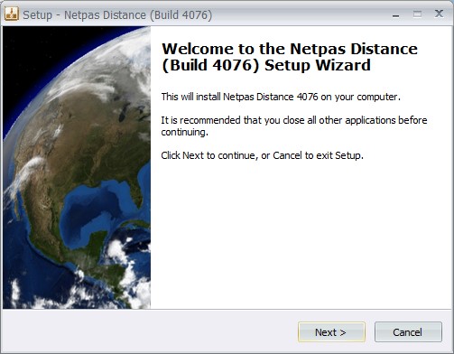 Netpas Distance功能特点和安装教学