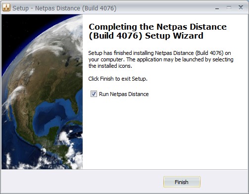 Netpas Distance功能特点和安装教学