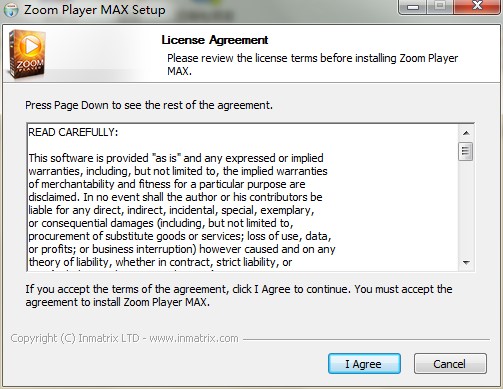  Zoom Player Max官方下载详情介绍