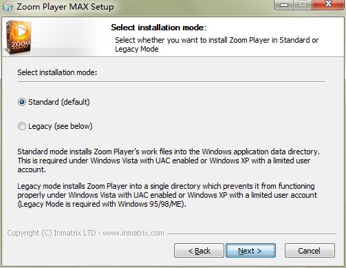  Zoom Player Max官方下载详情介绍